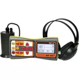 Течеискатель ООО Техно-Ас УСПЕХ АТ 407Н 00-00016765