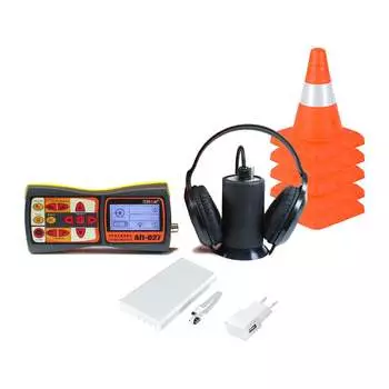 Течеискатель ООО Техно-Ас Успех 27.247Д 00-Б0004375