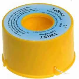 Тефлоновая нить для герметизации резьбы Terma 26985