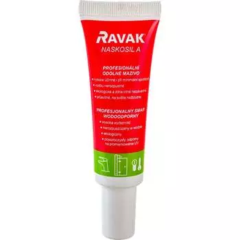 Тефлоновая санитарная смазка Ravak X01104