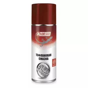 Тефлоновая смазка 3ton ТС-561 52228