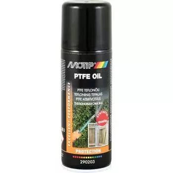 Тефлоновая смазка MOTIP