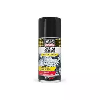 Тефлоновая смазка универсальная Прохим A40756S