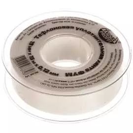 Тефлоновая уплотнительная фум-лента AVIORA 302-159