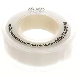 Тефлоновая уплотнительная фум-лента AVIORA 302-117