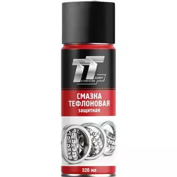 Тефлоновая защитная смазка TT WT05/59