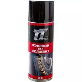 Тефлоновый лак скольжения TT WTD05/591