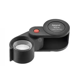 Складная техническая апланатическая лупа ESCHENBACH