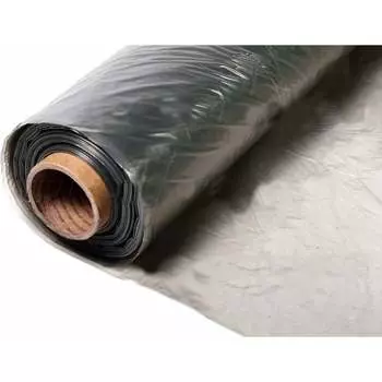 Техническая полиэтиленовая пленка SDM эконом 00-00002577