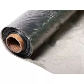 Техническая полиэтиленовая пленка SDM ЭКОНОМ-С 00-00005801