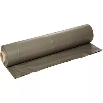 Техническая полиэтиленовая пленка Сталер Эконом 1007VI