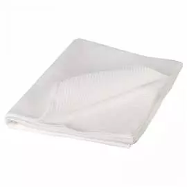 Техническая вафельная отбеленная салфетка OfficeClean