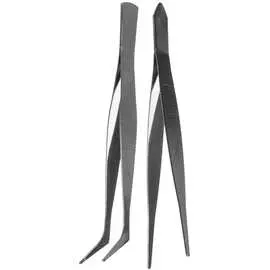 Технические набор пинцетов MOS 67440М