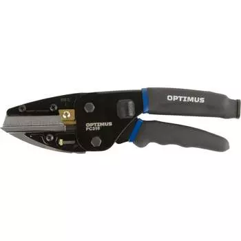 Технические универсальные усиленные ножницы Optimus PC316
