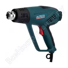 Технический фен ALTECO HG 0609 27142