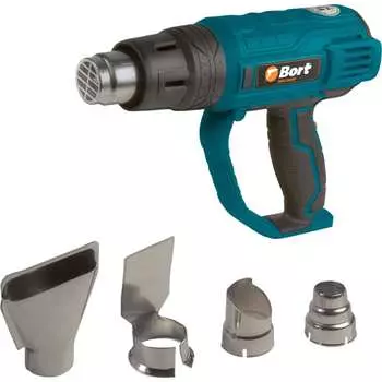 Технический фен BORT
