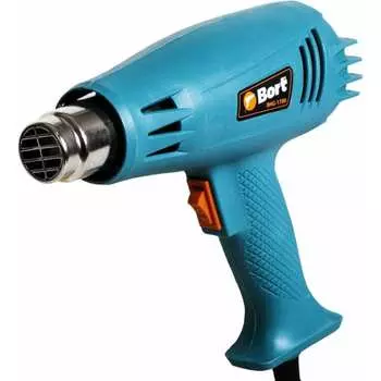 Технический фен BORT BHG-1700 91275691