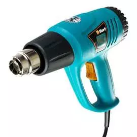 Технический фен bort bhg-2000l-k 98291582