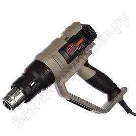 Технический фен Crown CT19023K