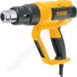 Технический фен Denzel HG-2000E 28007