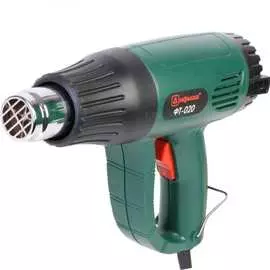 Технический фен ДИФМАШ