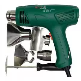 Технический фен DWT HLP16-500 5.1.19