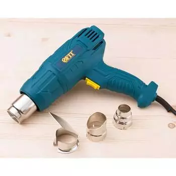 Технический фен FIT 80602