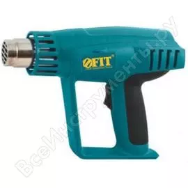 Технический фен FIT HG-2011 80607