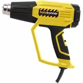 Технический фен Hanskonner HHG2023CD