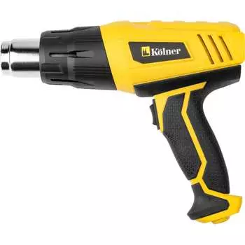 Технический фен Kolner 8032100096