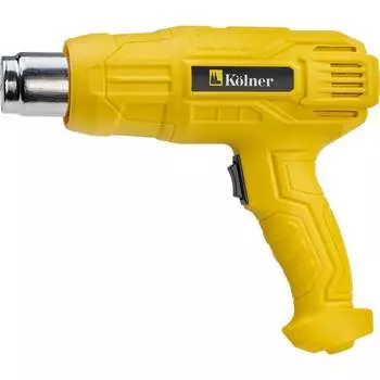 Технический фен Kolner 8032100076