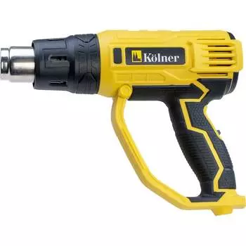 Технический фен Kolner