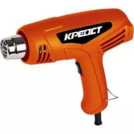 Технический фен Креост KE-1600-500