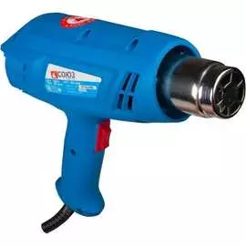 Технический фен Союз