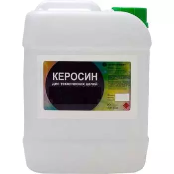 Технический керосин Нефтехимик КТ200000