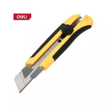 Технический нож DELI DL0035 168403