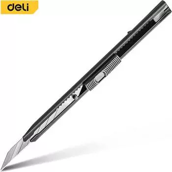 Технический нож DELI DL007H 177531