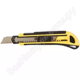 Технический нож FIT Профи 10263