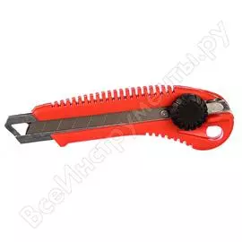 Технический нож FIT 10238