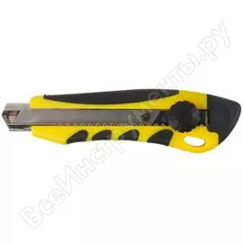 Технический нож FIT 10253