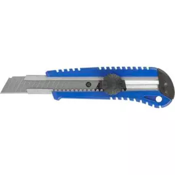 Технический нож MOS 10196М