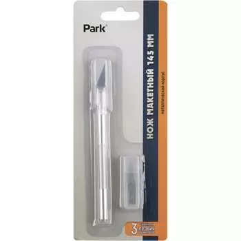 Технический нож PARK 104882