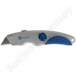 Технический нож КОБАЛЬТ 242-106