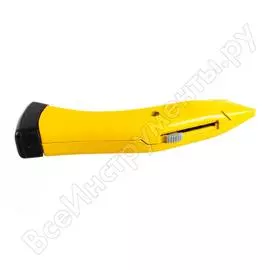 Технический нож Biber Дельфин 50131 тов-054505