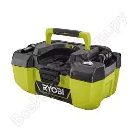 Технический пылесос Ryobi