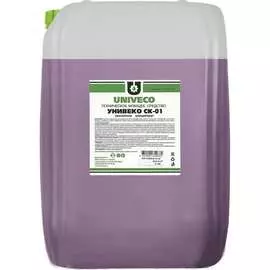 Техническое моющее средство УНИВЕКО