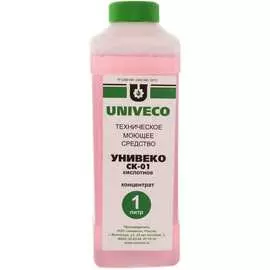 Техническое моющее средство УНИВЕКО СК 01 4620002840471