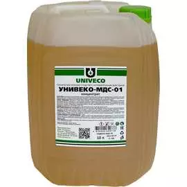 Техническое очиститель УНИВЕКО МДС-01 4620002840778