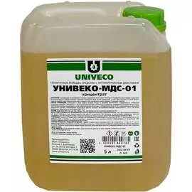 Техническое очиститель УНИВЕКО МДС-01 4620002840785