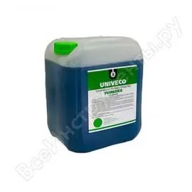 Техническое моющее средство УНИВЕКО 4620002840563